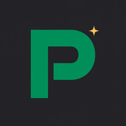 PromptBazaar logo